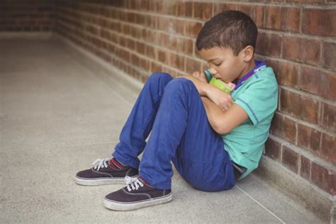 Wearable Tool Can Detect Anxiety Depression In Children Reveals Study
