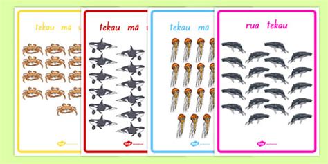 In this program, you'll learn to print a number entered by the user in java. Numbers 1-20 Display Poster Te Reo Māori Animals