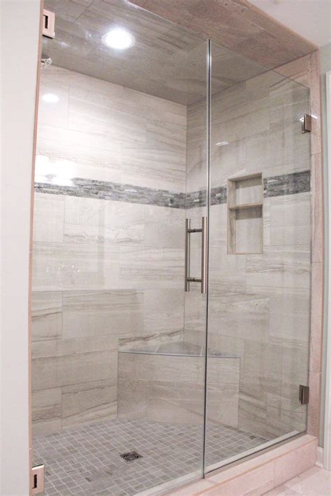 Residence spaces are be much more interesting when you infuse them with earth friendly products, nature and items that tell a personal narrative, simple and modern. Shower Tile: Anatolia, Amelia: Mist Polished 12x24; Accent ...