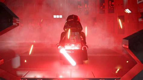 Can You Skip Cutscenes In Lego Star Wars Skywalker Saga Pro Game Guides