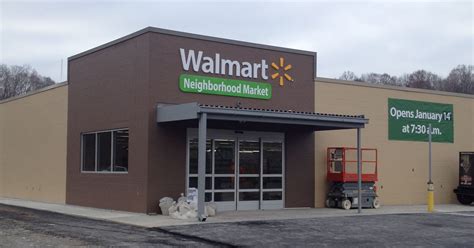 Dover’s Walmart Neighborhood Market opens Wednesday