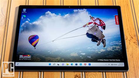 Lenovo Ideapad Windows Duet 5i Review 2023 Pcmag Uk