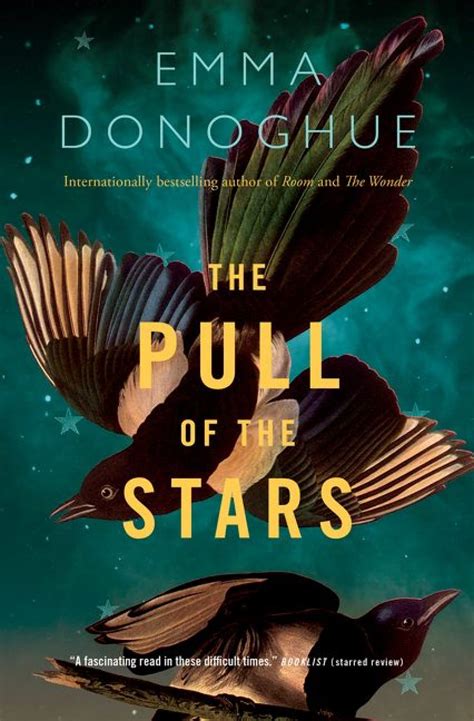The Pull Of The Stars Cbc Books