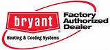 Photos of Bryant Furnace Dealers