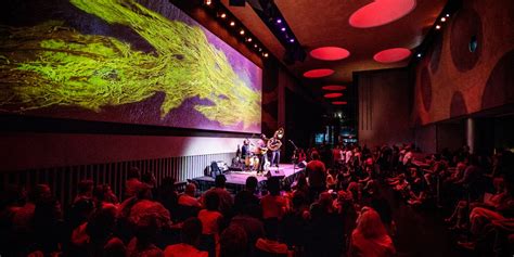 Lincoln Center For The Performing Arts Announces Fall Winter Programming