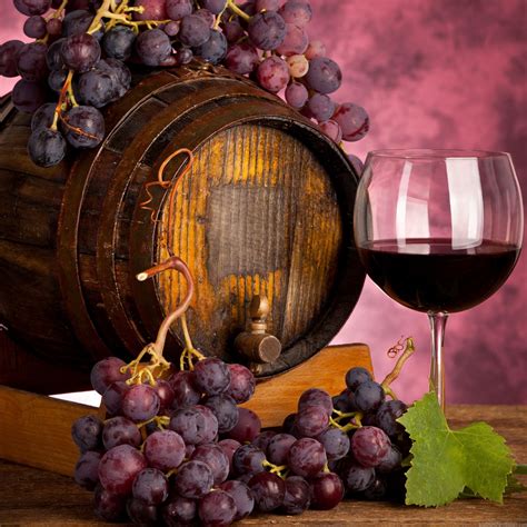 Wine And Grapes Wallpaper Wallpapersafari