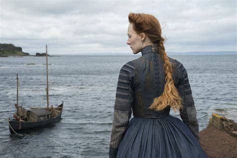 This article needs attention from an expert in classical greece and rome.the specific problem is: Mary Queen of Scots and The Favourite: The unimpressive recent results of "women in film ...