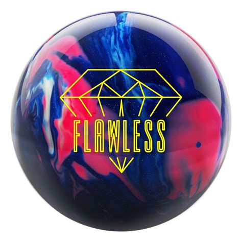 Simply unload the game out of the carrying bag, set up the colorful pins, and get ready for hours of fun. Hammer Bowling Flawless Bowling Ball 11lbs - Walmart.com ...