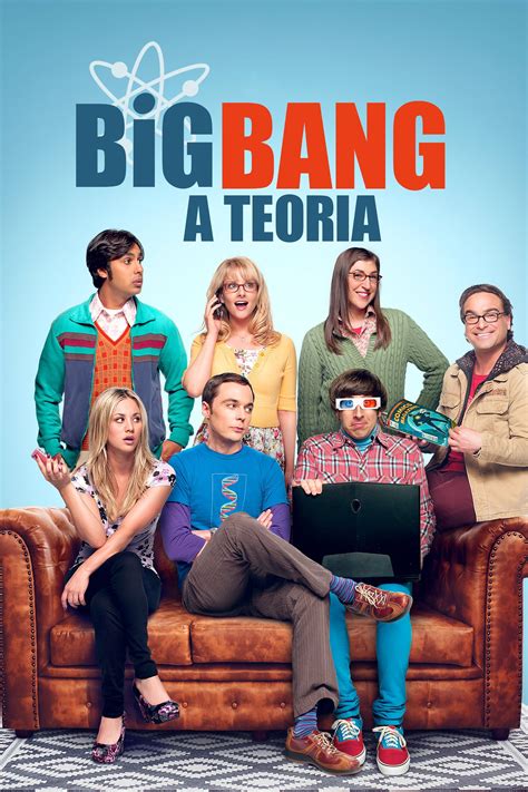 Big Bang A Teoria Online