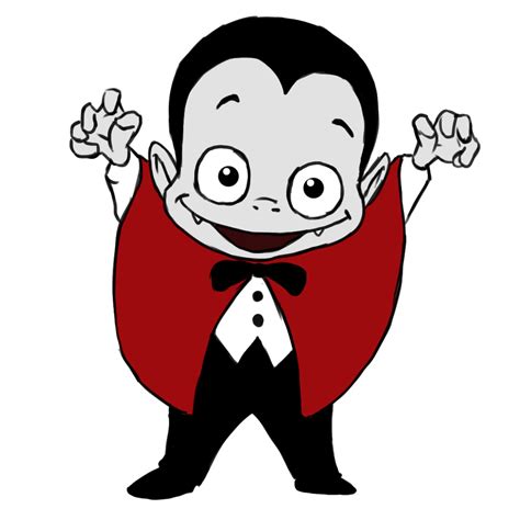 Vampire Cartoon Drawing At Getdrawings Free Download