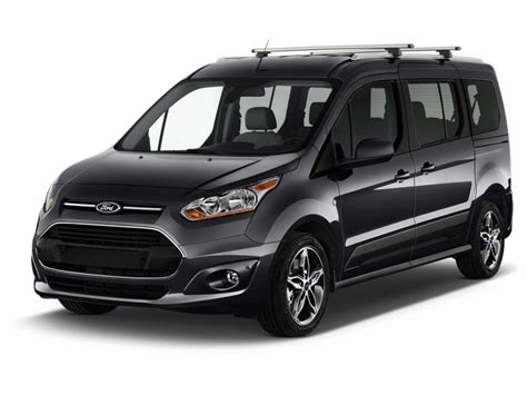 2023 Ford Transit Connect Review New Cars Review