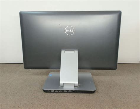 Dell Inspiron 2350 All In One I5 4210m It Colorado