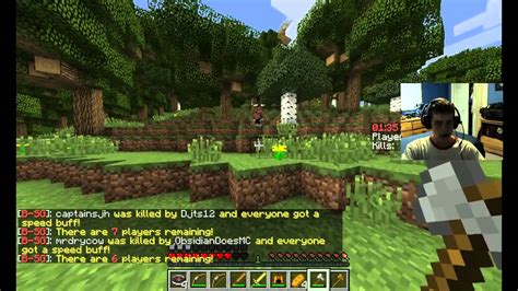 Browse down our list and discover an incredible wir bieten eine erreichbarkeit für jeden. "Oh NO!" Minecraft Hunger Games #3 w/FPSVictor123 - YouTube