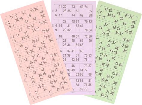 Heb Jij Bingo Spel Zwart Wit Complete Set Cm Nummers Met Molen