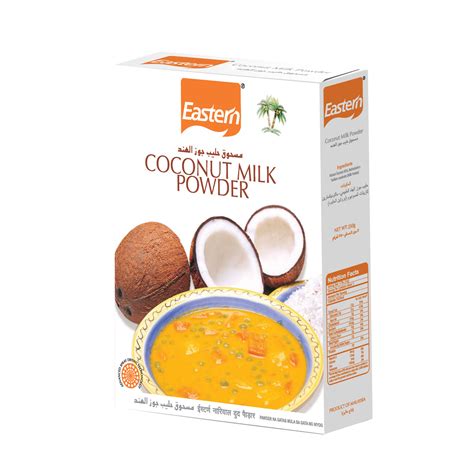 Eastern Coconut Milk Powder 250g Online At Best Price Cooking Aids