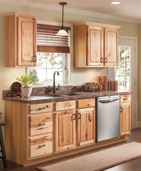 Stock Kitchen Cabinets Home Depot Rustic Kitchen Cabinets New Kitchen Cabinets Hickory