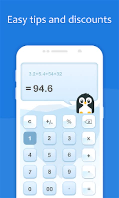 Basic Calculator Apk Voor Android Download
