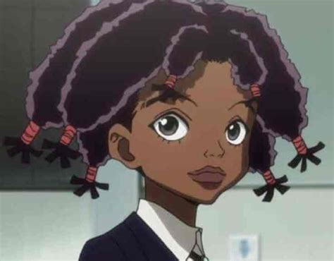 10 Black Women In Anime That I Proudly Claim And Made Me