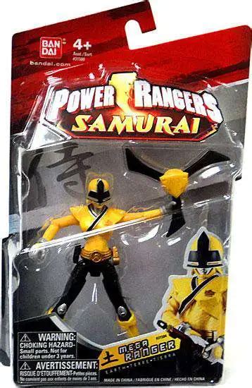 Power Rangers Samurai Mixx N Morph Samurai Gold Ranger Clawzord 5