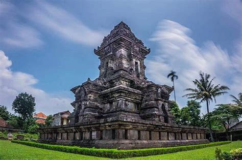 Peradaban Hindu Budha Di Nusantara Haloedukasi Com Sejarah Peradaban