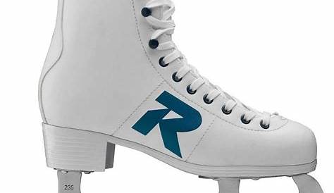 Roces Model R Ice Skates White buy and offers on Xtremeinn