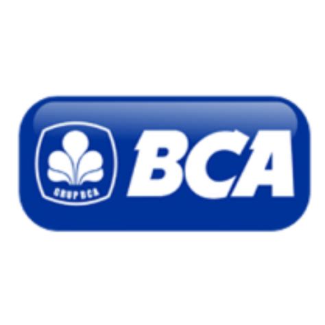 Logo Bank Bca