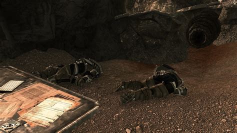 More Fitting Midwestern Brotherhood At Fallout New Vegas Mods And Community