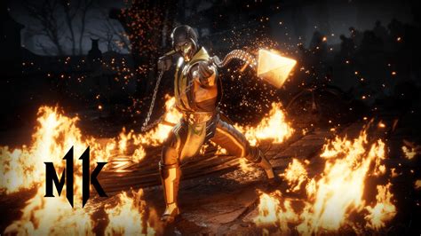 Mortal kombat wallpaper (images and pictures) / mortal kombat 11 wallpaper. MK 11 Wallpapers - Wallpaper Cave
