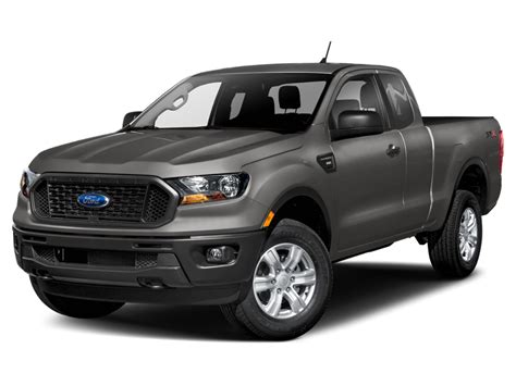 New Ford Ranger From Your Vancouver Wa Dealership Vancouver Ford
