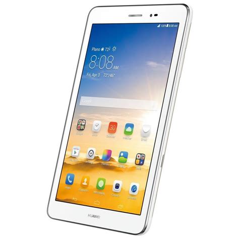 Tablette Huawei Mediapad T1 80 3g