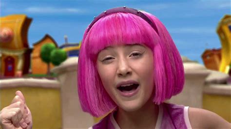 Lazytown Song Theres Always A Way Youtube