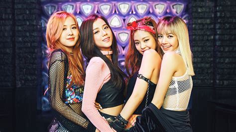 Quiz How Well Do You Know Black Pink Sbs Popasia