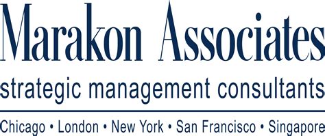 Marakon Associates - Logos Download