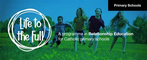 Relationship Sex And Health Education Rshe St Josephs Catholic Primary