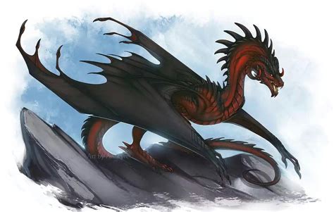 Artred Wyvern 607760397 Dragon Pictures