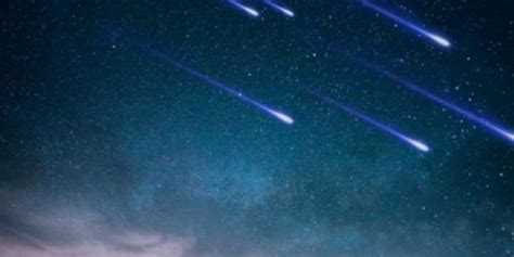 Orionids Meteor Shower At Its Peak Oct 20 21 Visibility In Greece