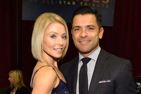 Kelly Ripa Husband Kelly Ripa Husband Kelly Ripa Celebrity News