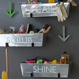 Pictures of Utility Room Storage Ideas