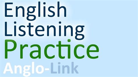 41 Free Download British Council Learn English Listening Skills