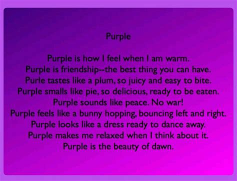 Pin By Wvmomof2 On Purple How To Memorize Things Friendship Poems
