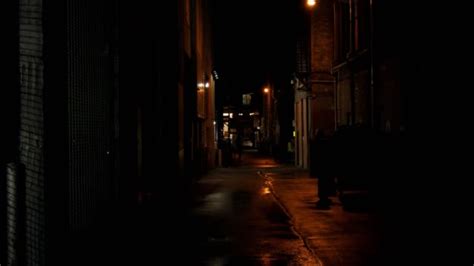 Free Dangerous Alley Stock Video Footage 71 Download