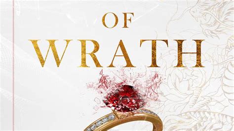 King Of Wrath From The Bestselling Author Of The Twisted Series By Ana