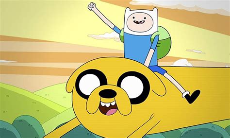 Adventure Time Announces New Specials Coming To Hbo Max