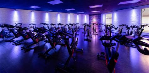 Rpmspin Peak Sports Club And Fitness