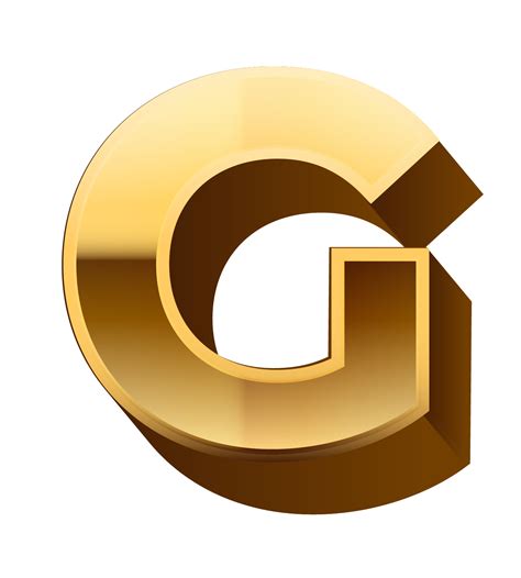 Icon Pictures Letter G Png Transparent Background Free Download 21715