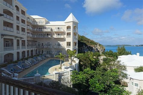 Hotel Review Rosewood Tuckers Point Bermuda The Points Guy
