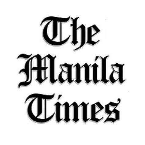 The manila times app offers access to its digital edition. Claims Filipino journalists are trying to oust President ...
