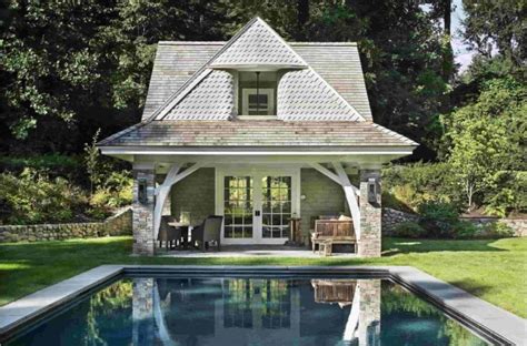 Best Pool House Design Ideas That Dream Comes True