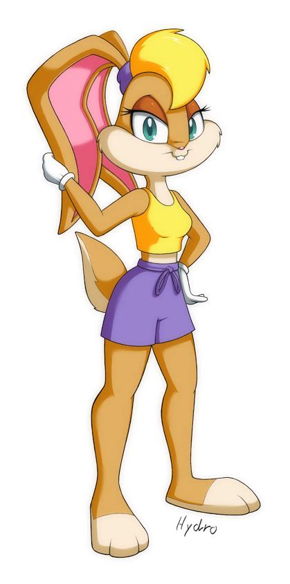lola bunny png clip art library images and photos finder