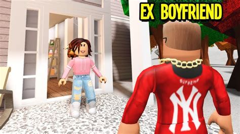 Step1:go to the search box type your favorite face name and hit enter. My Neighbor Wants To Date Me Roblox Bloxburg Roleplay ...